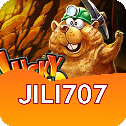 Logo Oficial jili707 Download