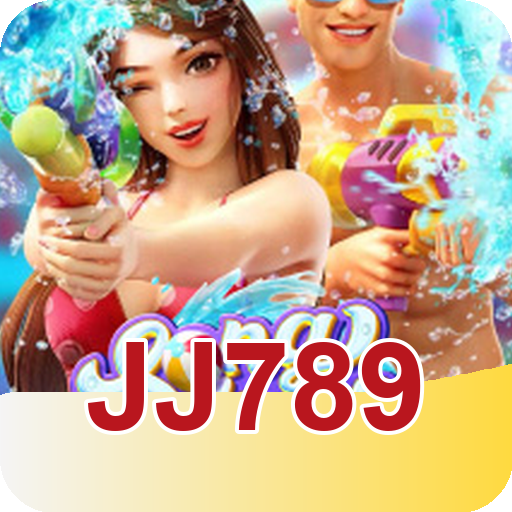 Logo Oficial jj789 Download