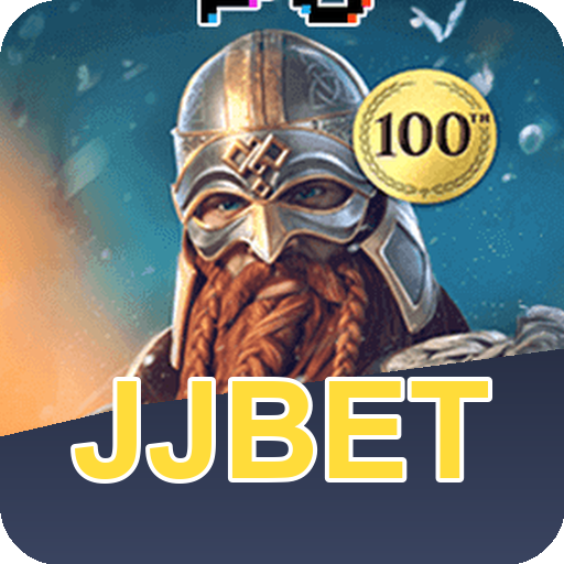 Logo Oficial jjbet Download