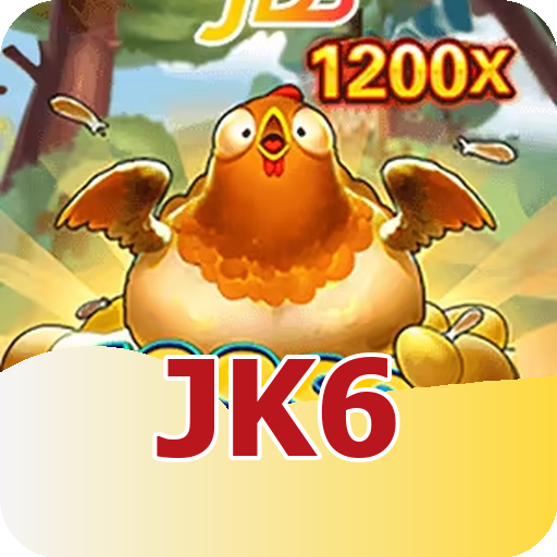 Logo Oficial jk6 Download