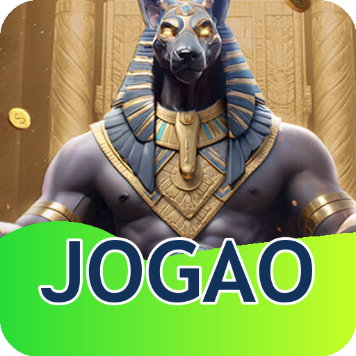 Logo Oficial jogao Download