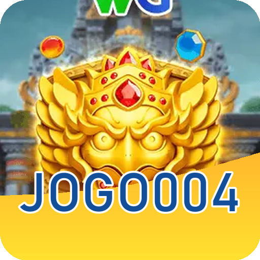 Logo Oficial jogo004 Download