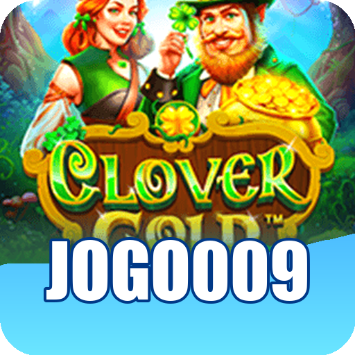 Logo Oficial jogo009 Download