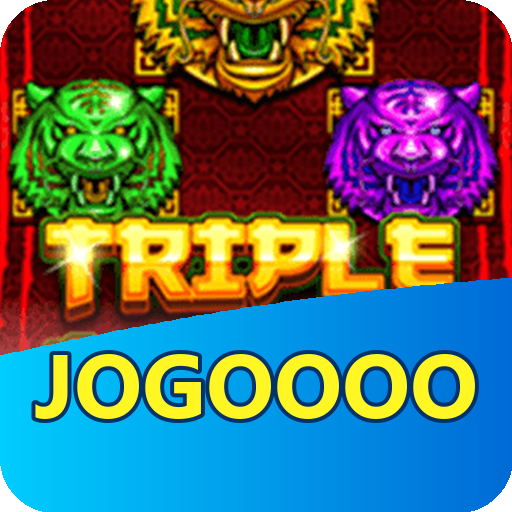 Logo Oficial jogoooo Download