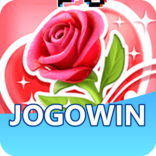 Logo Oficial jogowin Download