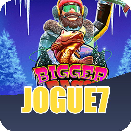 Logo Oficial jogue7 Download