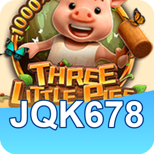 Logo Oficial jqk678 Download