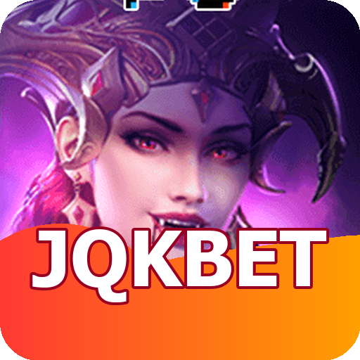 Logo Oficial jqkbet Download