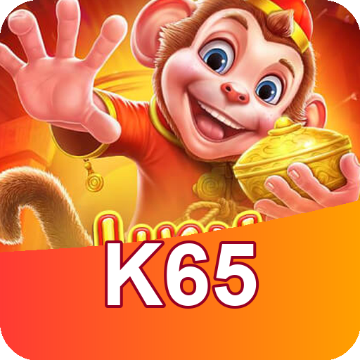 Logo Oficial k65 Download