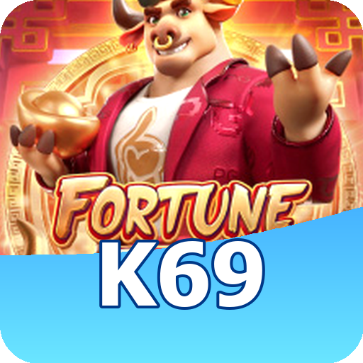 Logo Oficial k69 Download