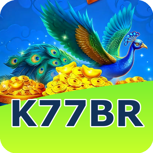 Logo Oficial k77br Download