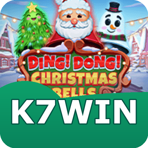 Logo Oficial k7win Download