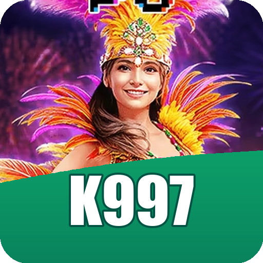 Logo Oficial k997 Download
