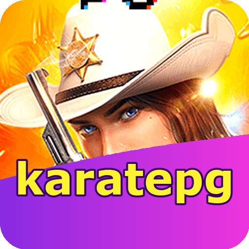 Logo Oficial karatepg Download