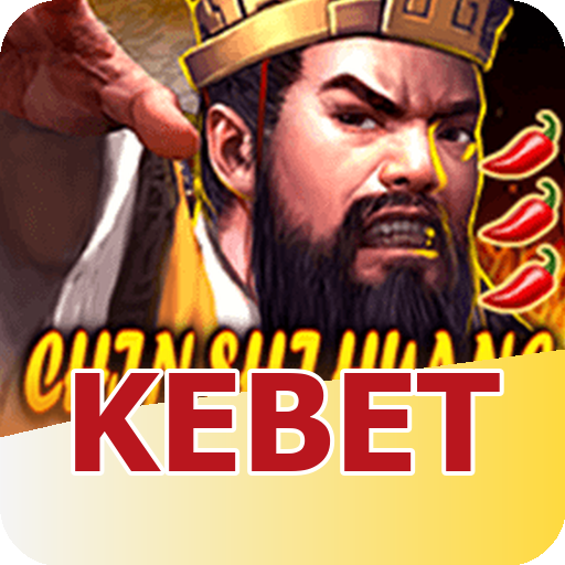 Logo Oficial kebet Download