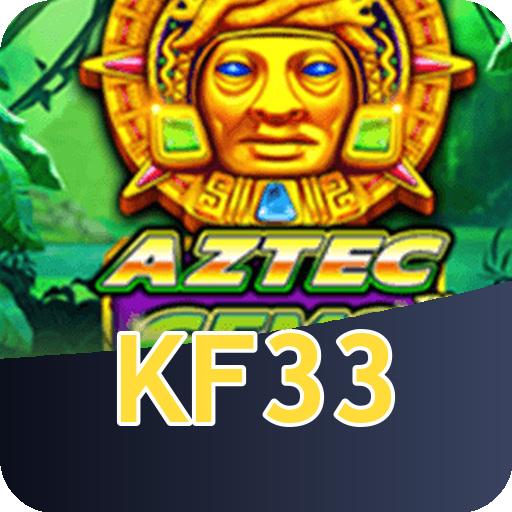 Logo Oficial kf33 Download