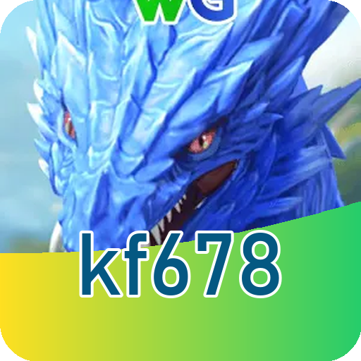 Logo Oficial kf678 Download
