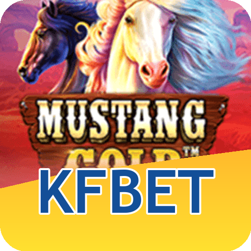 Logo Oficial kfbet Download