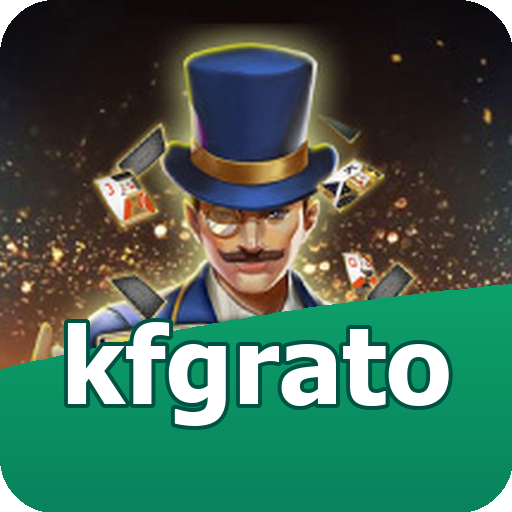Formulário de Registro kfgrato