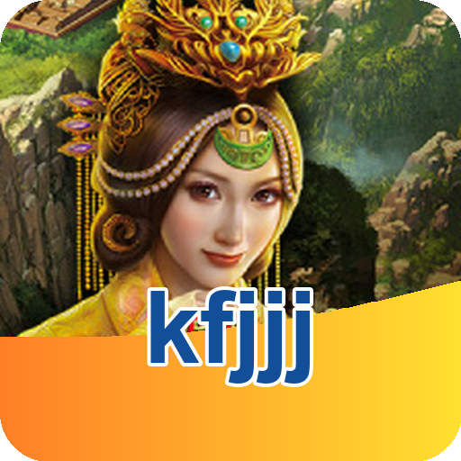 Logo Oficial kfjjj Download