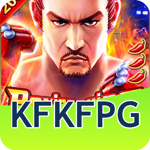 Formulário de Registro kfkfpg