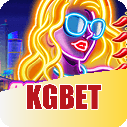 Logo Oficial kgbet Download
