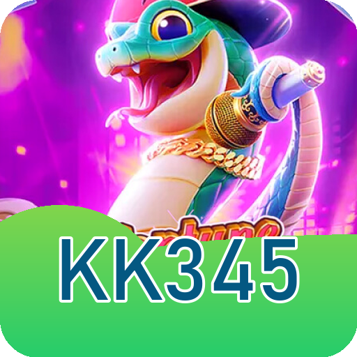 Logo Oficial kk345 Download