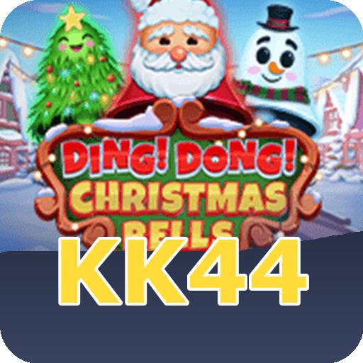 Logo Oficial kk44 Download