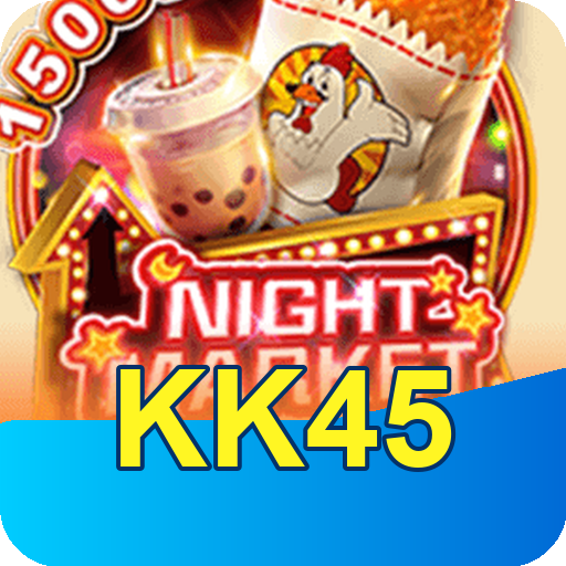 Logo Oficial kk45 Download