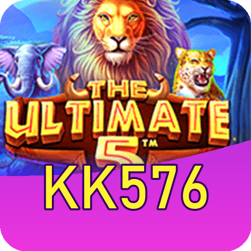Logo Oficial kk576 Download