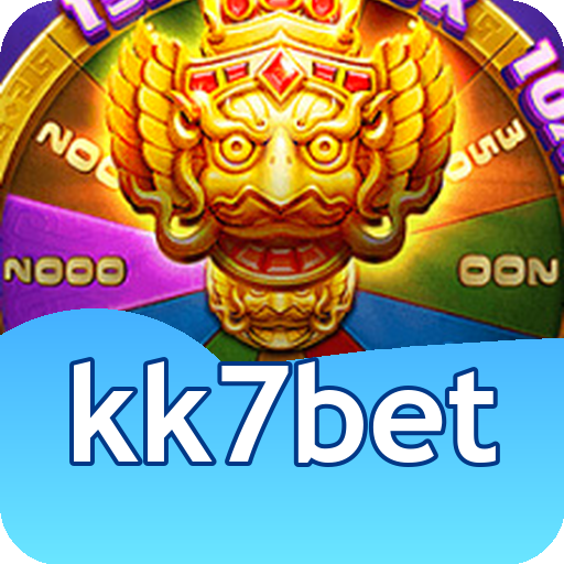 Logo Oficial kk7bet Download