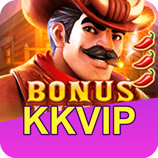 Logo Oficial kkvip Download