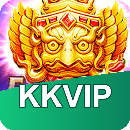 Formulário de Registro kkvip