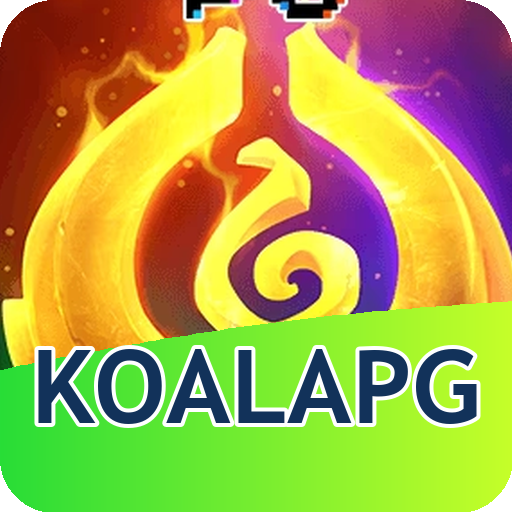 Logo Oficial koalapg Download