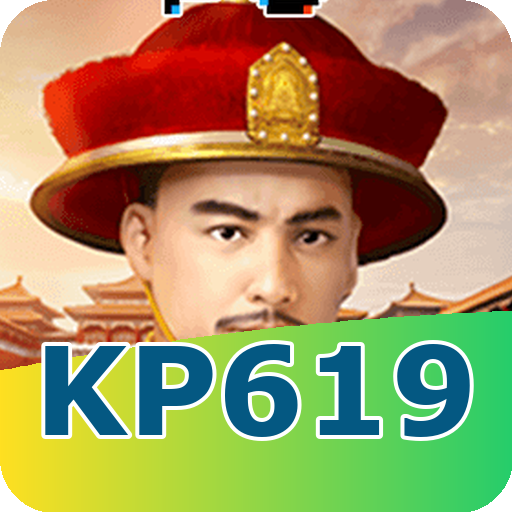 Logo Oficial kp619 Download
