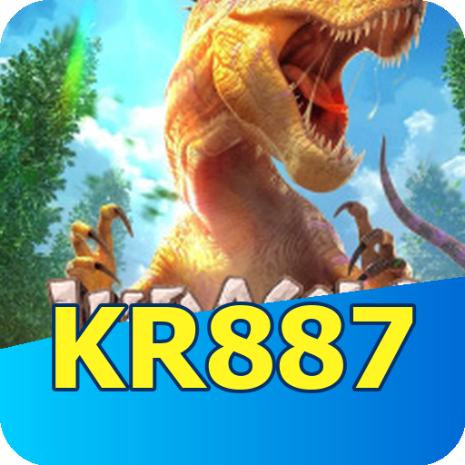 Logo Oficial kr887 Download