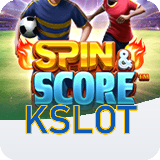 Logo Oficial kslot Download