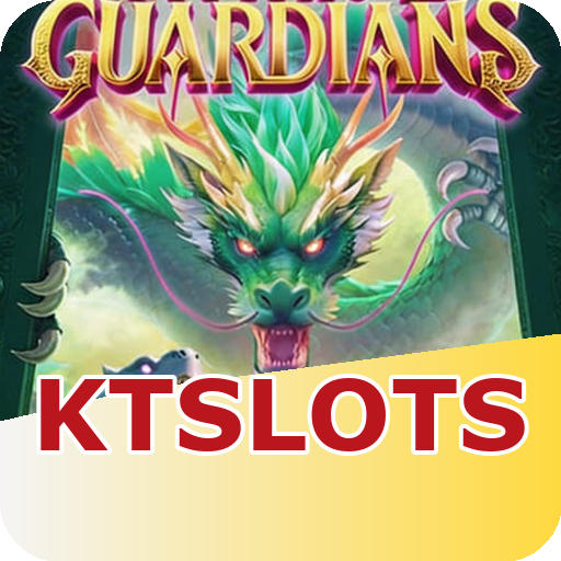 Logo Oficial ktslots Download