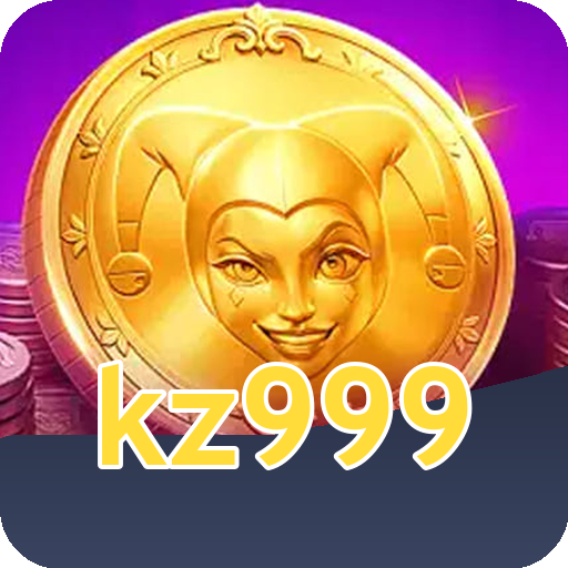 Logo Oficial kz999 Download