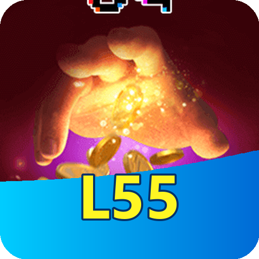 Logo Oficial l55 Download