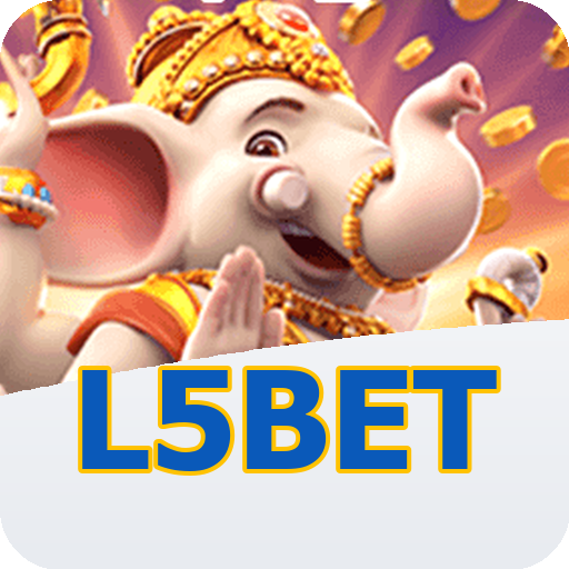 Logo Oficial l5bet Download