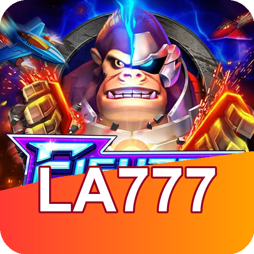 Logo Oficial la777 Download