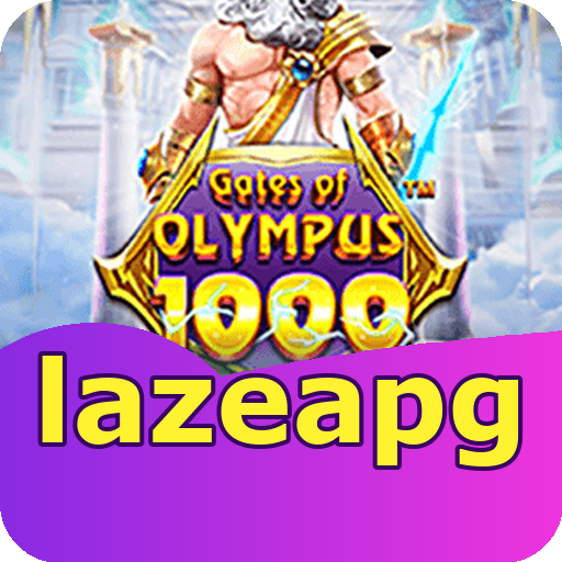 Logo Oficial lazeapg Download