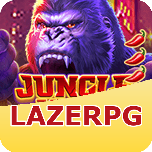 Logo Oficial lazerpg Download