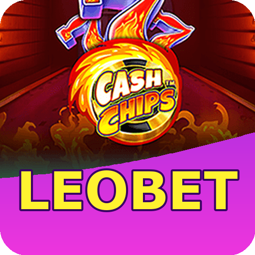 Logo Oficial leobet Download