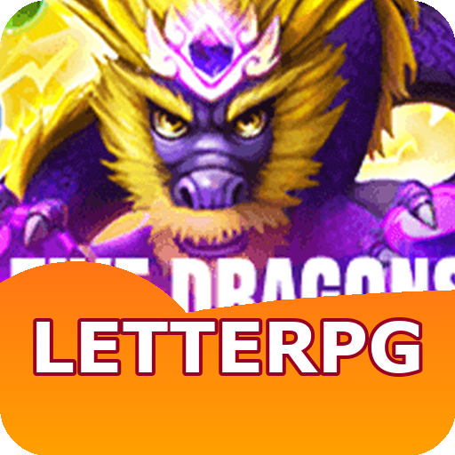 Formulário de Registro letterpg
