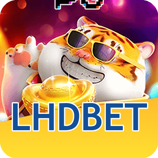 Logo Oficial lhdbet Download