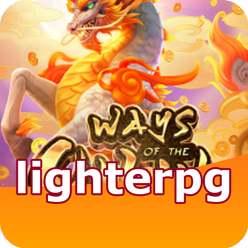 Logo Oficial lighterpg Download