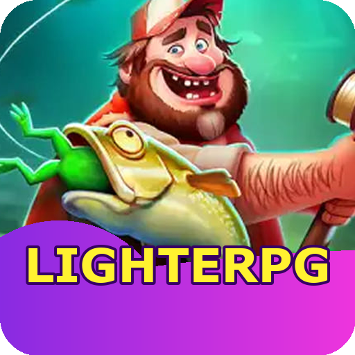 Formulário de Registro lighterpg