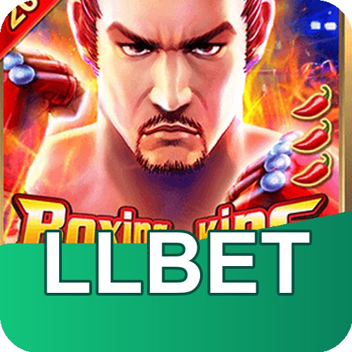 Logo Oficial llbet Download